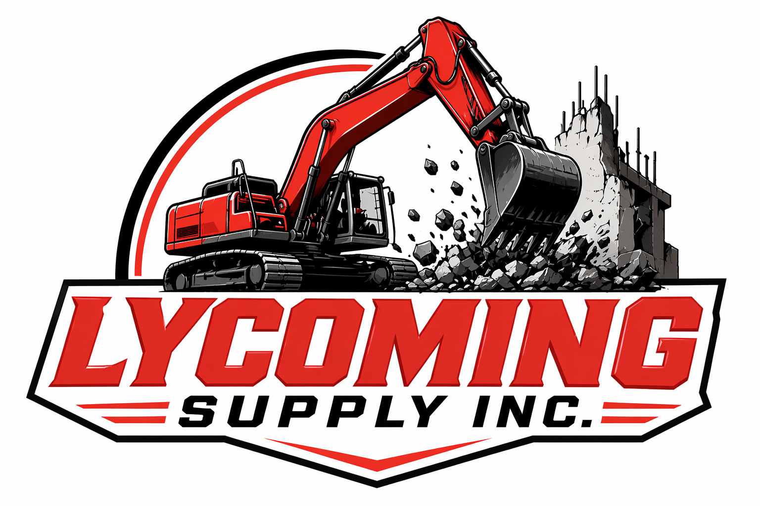 Lycoming Supply Inc.